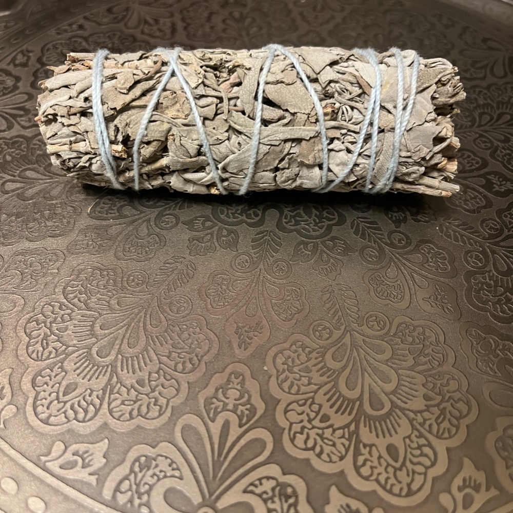 Sage Sticks (set of 3) - Picture 4 of 7
